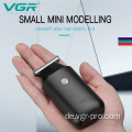 VGR V-932 Mini Hair Bart Trimmer für Männer